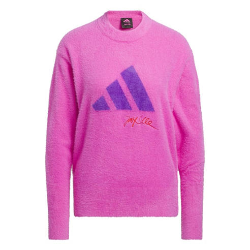 adidas - Crew Neck Jumper