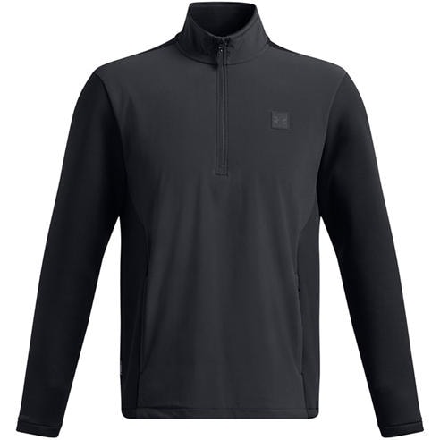 Under Armour - Men's Drive Pro Moisture-Wicking Stretchy Knit Waterproof Vest