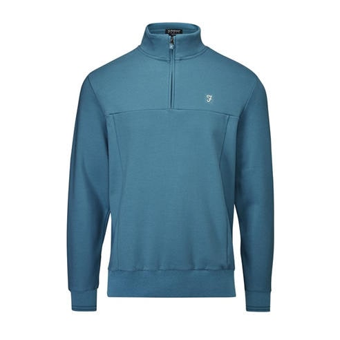 Farah - Tisdale Pullover Jumper