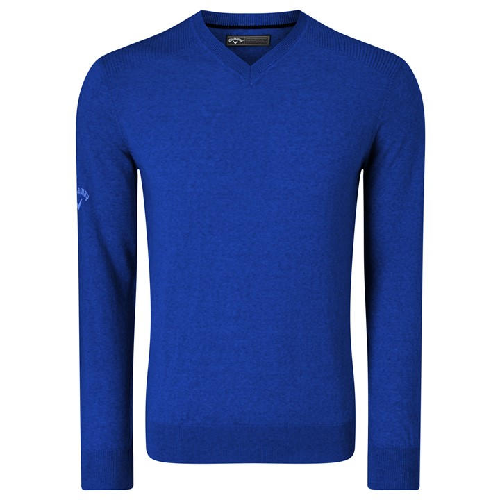 Callaway V Neck Sweatshirt Mens Jumpers House of Fraser Ireland