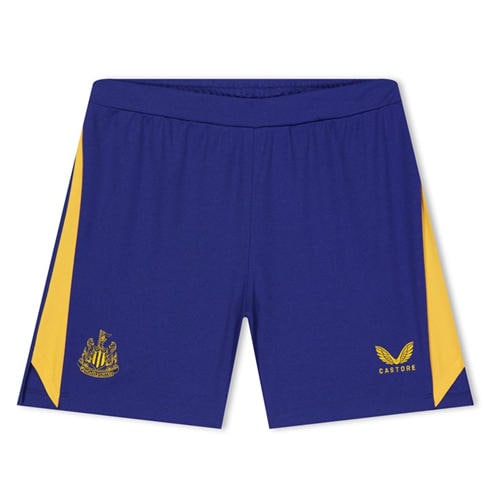Castore - Unisex Kids' Domestic Replica Football Shorts