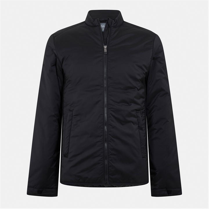 LYLE & SCOTT PRMLFT JKT LCF