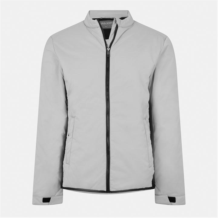 LYLE & SCOTT PRMLFT JKT LCF