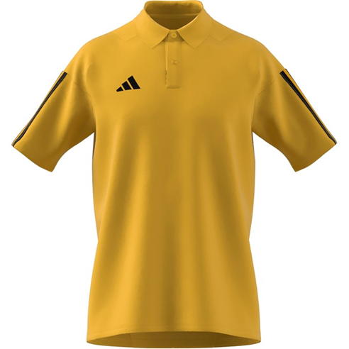 Mens adidas Polo Shirts | FRASERS