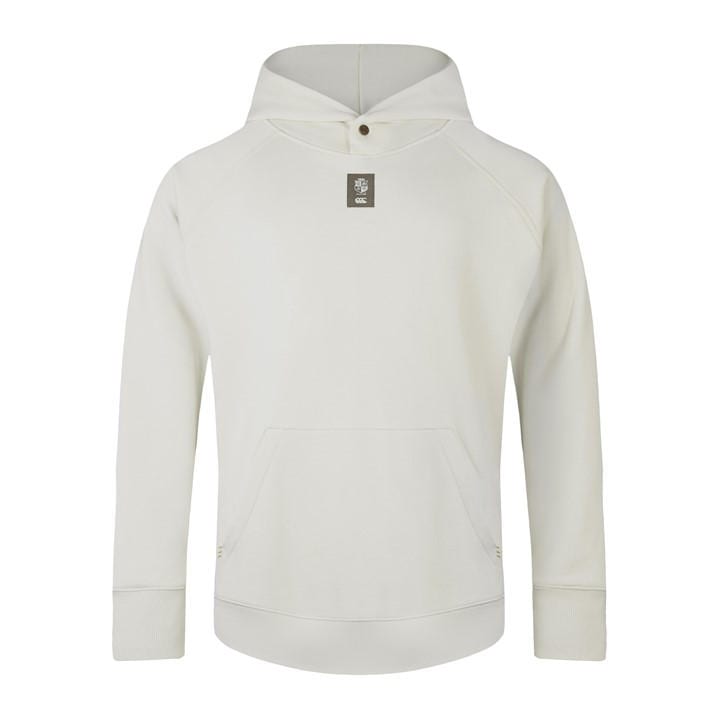 CANTERBURY BRITISH AND IRISH LIONS 2024 OUTBACK HOODIE ADULTS