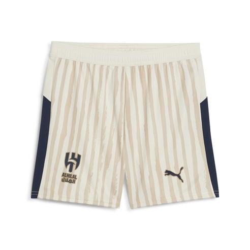 Puma - Al Hilal Club World Cup Goalkeeper Shorts 2025 2026 Juniors