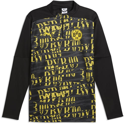 Puma - Borussia Dortmund Pre Match Drill Top Adults