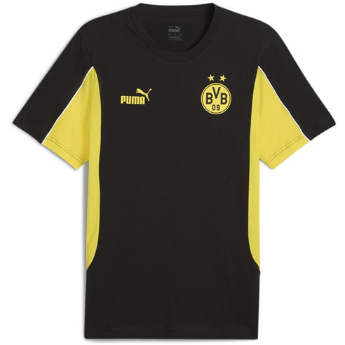Puma - Borussia Dortmund ftblARCHIVE T-Shirt Adults
