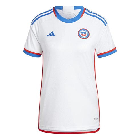 adidas - Chile Away Shirt 2022 Womens