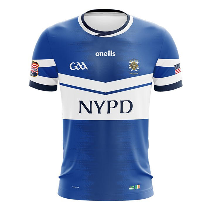 ONEILLS NYPD HOME JERSEY 2024 SENIOR