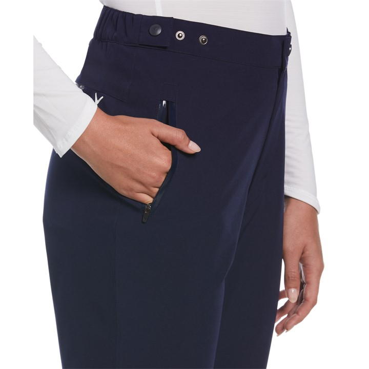 Peacoat - Callaway - Wtrprf Pant Ld99