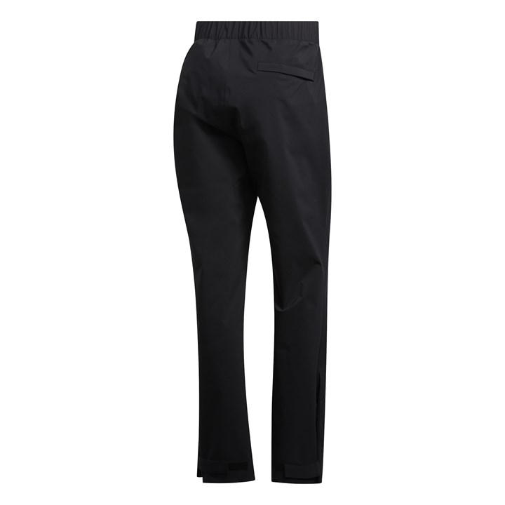 waterproof golf trousers adidas