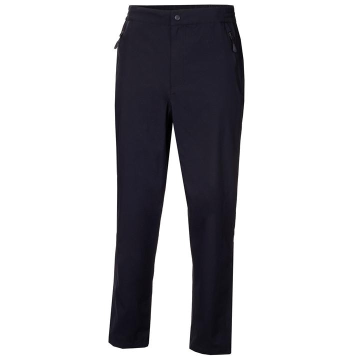 CALVIN KLEIN GOLF WATERPROOF GOLF TROUSERS MENS