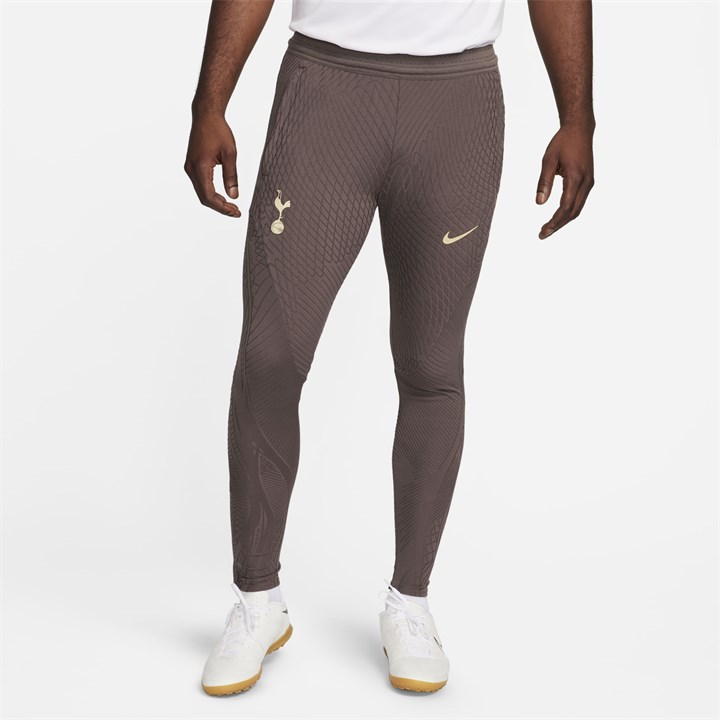 NIKE TOTTENHAM HOTSPUR STRIKE ELITE THIRD TRACKSUIT BOTTOMS MENS