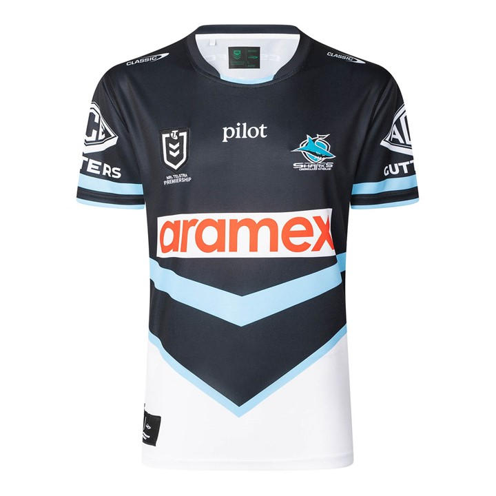 CLASSIC SPORTSWEAR AWAY SHIRT 2025 2026 MEN