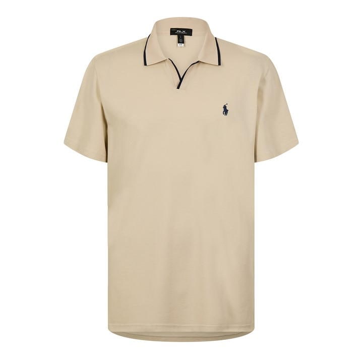Polo Ralph Lauren Tailored Fit Performance Polo Shirt Golf