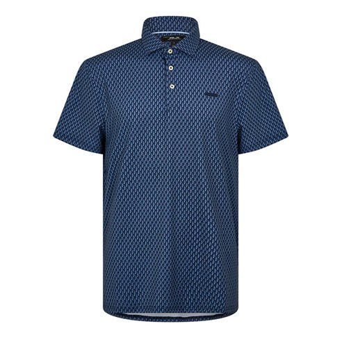 Polo Ralph Lauren - Tailored Fit Performance Polo Shirt