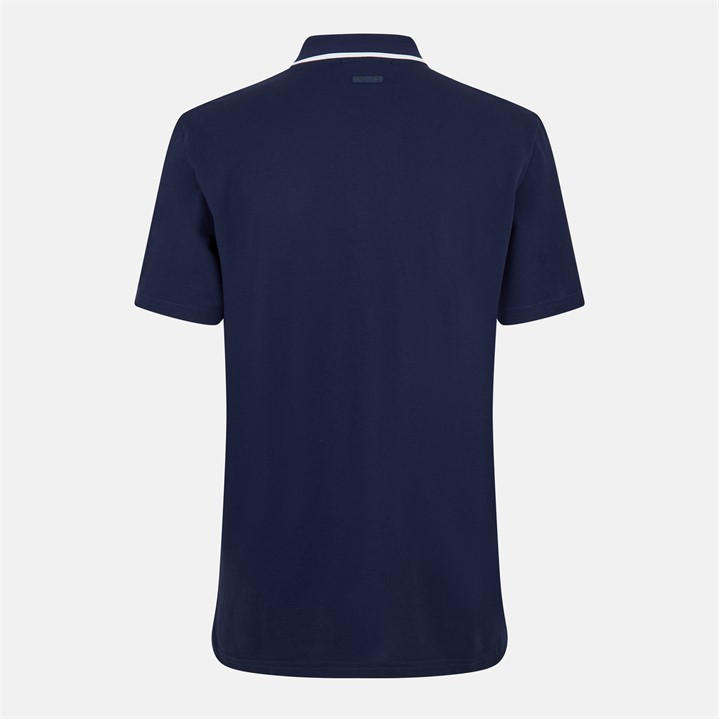 Polo Ralph Lauren Tailored Fit Performance Polo Shirt Golf