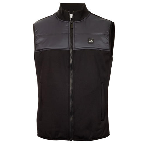 Calvin Klein Golf - Men's Performance Gilet
