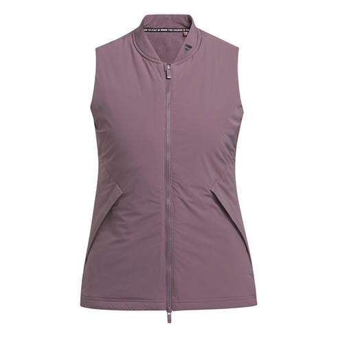 adidas - Women's Frosted Performance Gilet