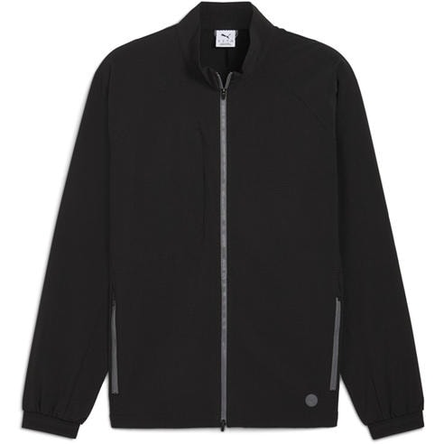 Puma - Men's Cypress Softshell Performance Golf Jacket
