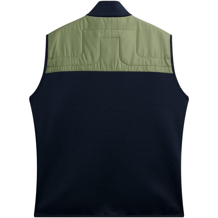 Oil Green - J Lindeberg Golf - Martino Glt Sn99