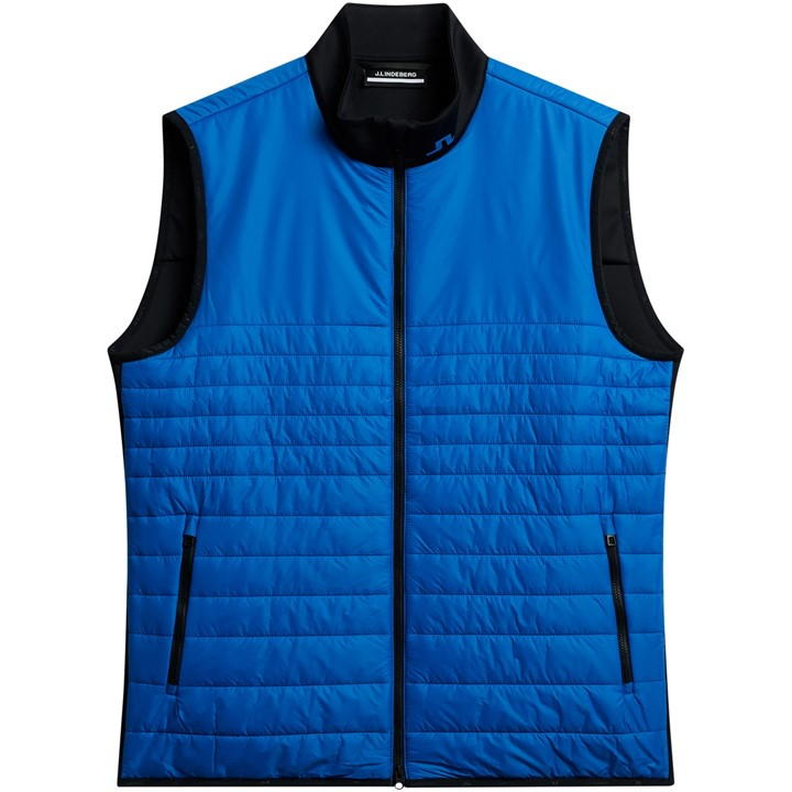 Nautical Blue - J Lindeberg Golf - Martino Glt Sn99