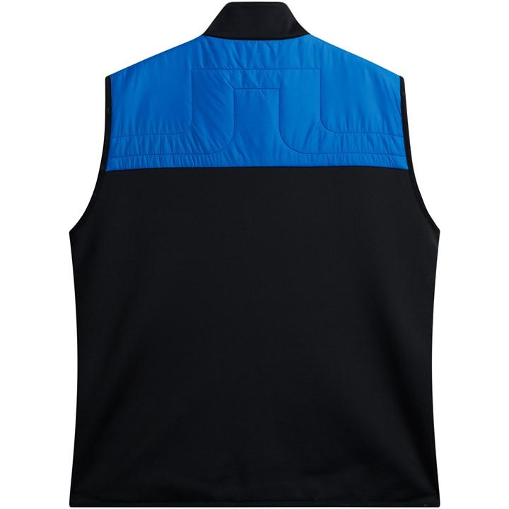 Nautical Blue - J Lindeberg Golf - Martino Glt Sn99