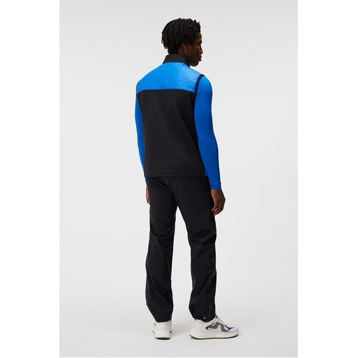 Nautical Blue - J Lindeberg Golf - Martino Glt Sn99