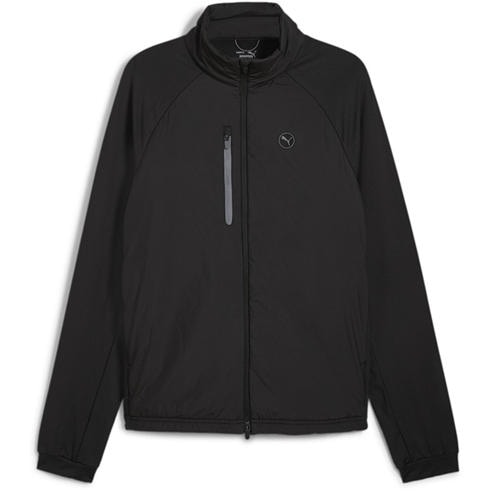 Puma - Puma Hielands Jacket Golf Mens