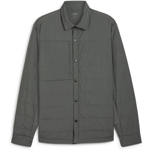 Puma - Men's Country Jacket Performance Golf Jacket