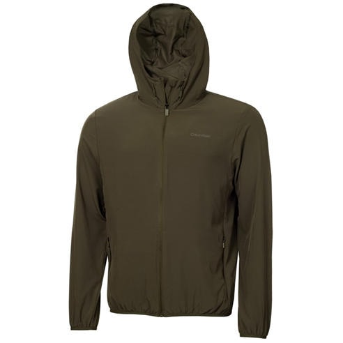 Calvin Klein Golf - Men's Weather-Resistant Performance Golf Jacket