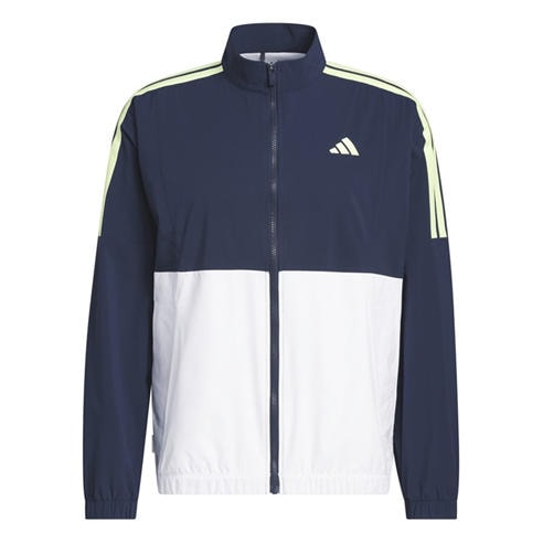 adidas - Men's Golf Windbreaker
