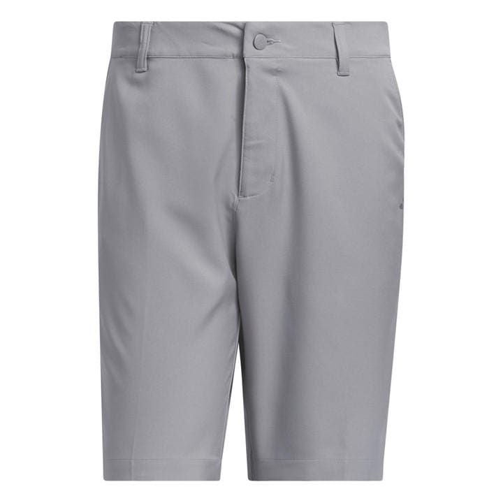 Adidas Men's Grey Golf Shorts Size 34
