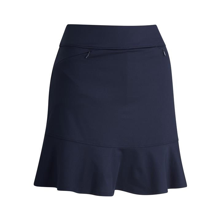 Callaway Flounce Skort Womens In Blue