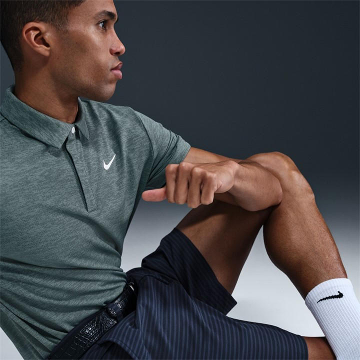 Mdnt Nvy/Obs - Nike - Df Victory+ Short