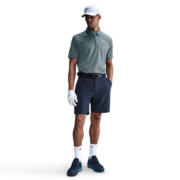 Mdnt Nvy/Obs - Nike - Df Victory+ Short