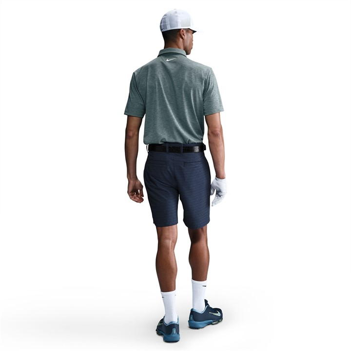 Mdnt Nvy/Obs - Nike - Df Victory+ Short