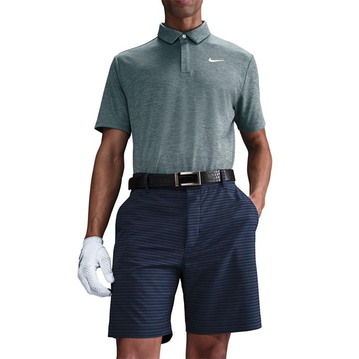 Mdnt Nvy/Obs - Nike - Df Victory+ Short