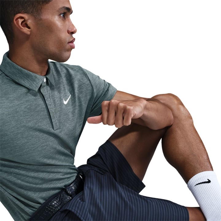 Mdnt Nvy/Obs - Nike - Df Victory+ Short