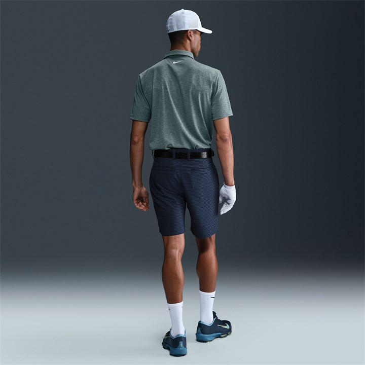 Mdnt Nvy/Obs - Nike - Df Victory+ Short