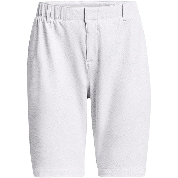 UNDER ARMOUR GOLF SHORTS WOMENS
