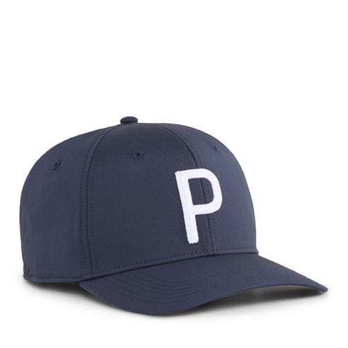 Puma - Men's Heritage Tech Golf Cap