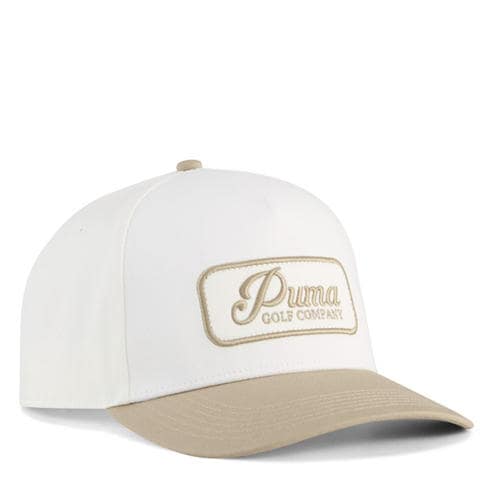 Puma - Men's Jupiter Cap Golf