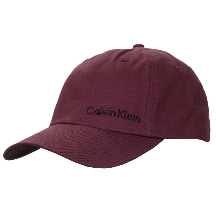 Calvin Klein Golf Men's Red G Cap Mens