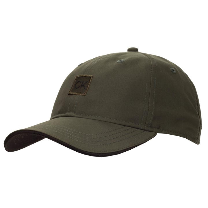 Calvin Klein Golf G Cap - Green