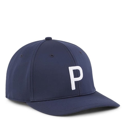 Puma - Men's Thermal Fleece Golf Cap