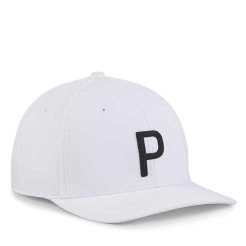 Puma - Men's Thermal Fleece Golf Cap