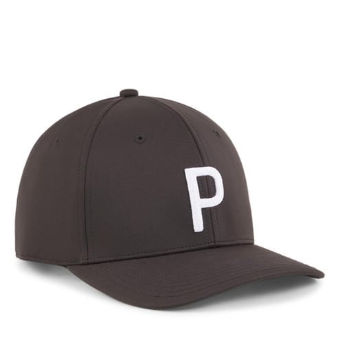 Puma - Men's Thermal Fleece Golf Cap