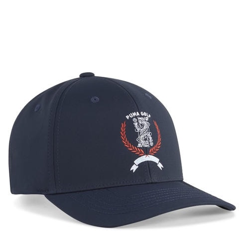 Puma - Men's Queen City Golf Cap